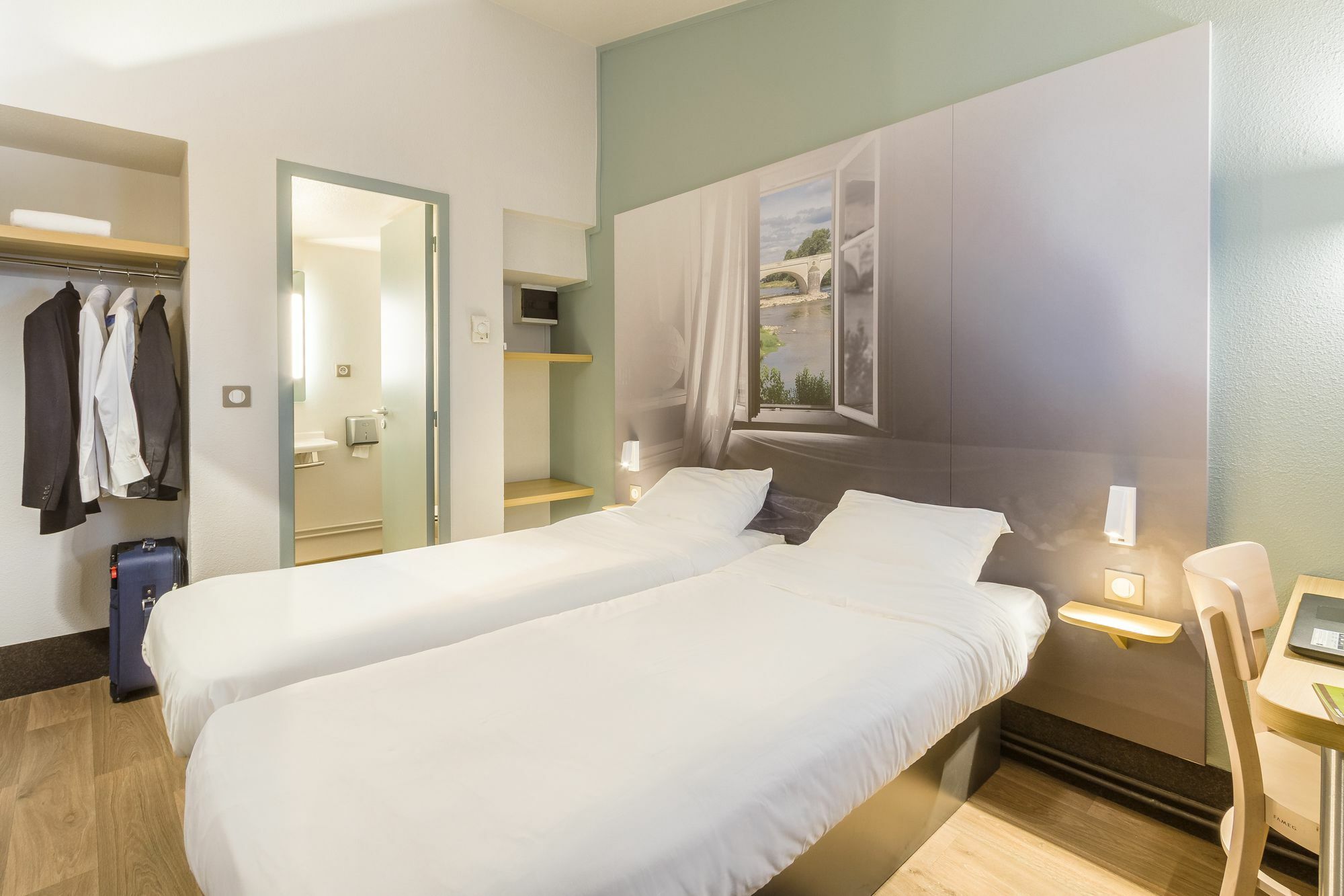 Hotel Pont De L'arc Aix-en-Provence